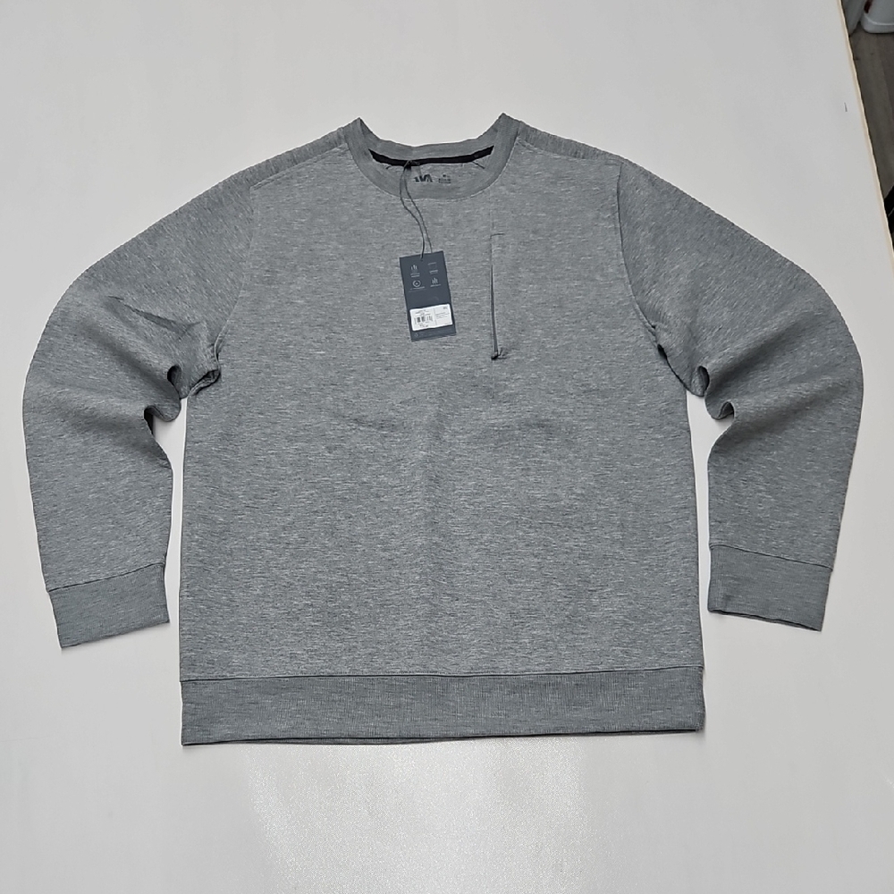 VRST  Men's Gray Sweater